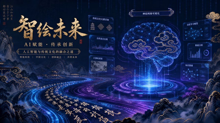 青柠视频 AI视频技术专家李晓薇